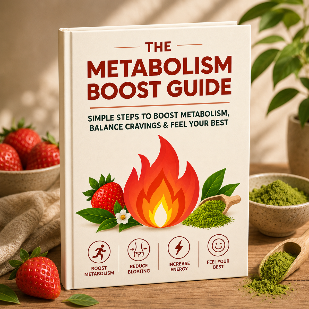 The Metabolism Boost Guide